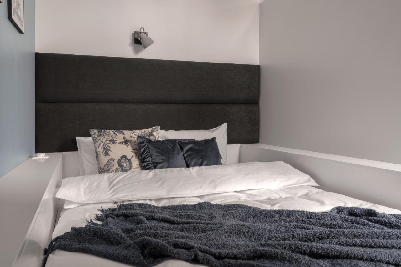 Harbor Apartments - Sobieskiego Katowice Kültér fotó