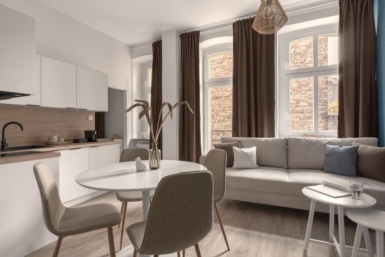 Harbor Apartments - Sobieskiego Katowice Szoba fotó
